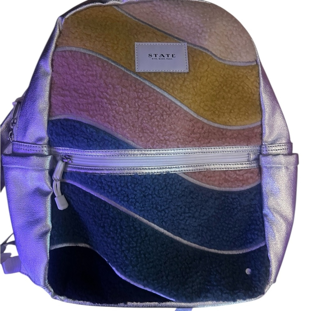 State Women's Multicolor Backpack sold out